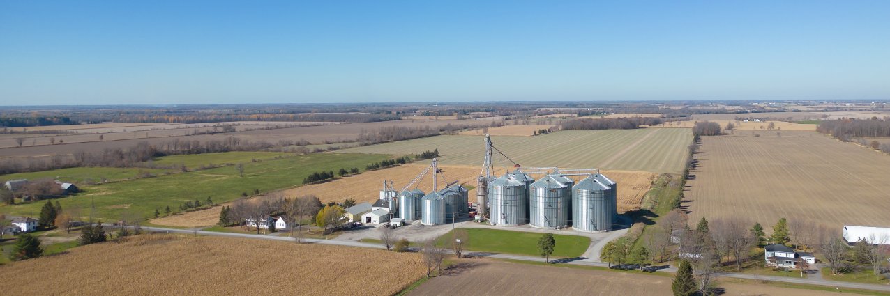 BroadGrain Commodities banner