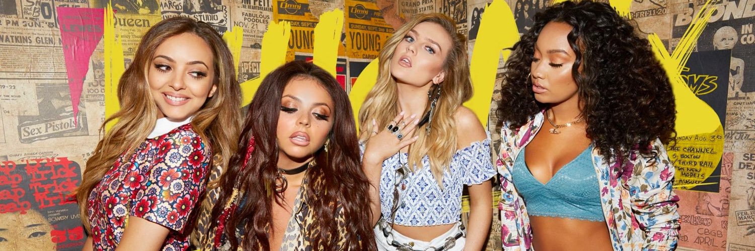 PerrieEArmyLM's profile banner image