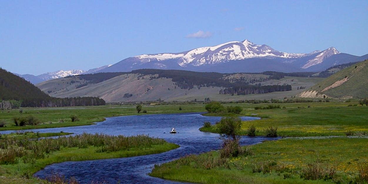 flyfisher1256's profile banner image