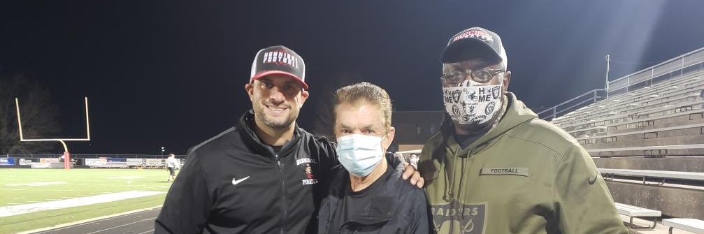 Quentin Hamner banner