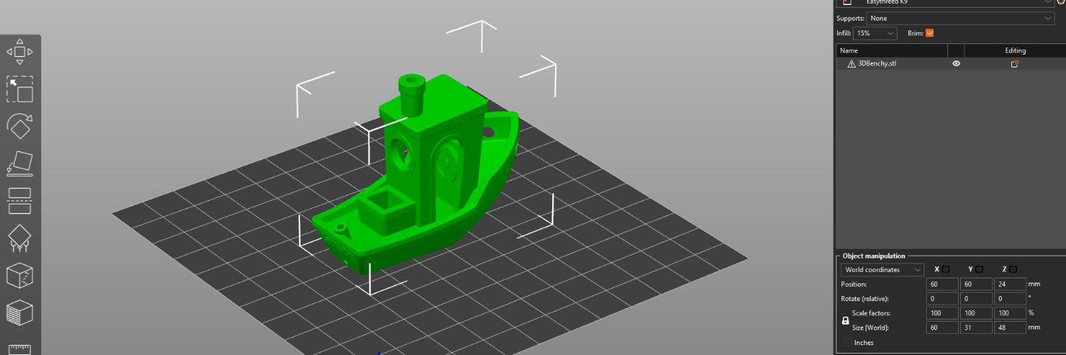 Zachary 3D Prints🌈's banner