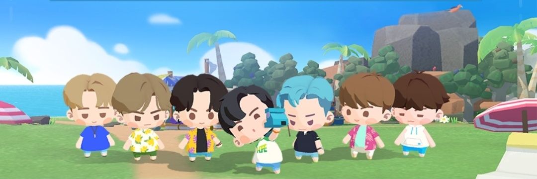 Joan⁷ IN THE BOX banner