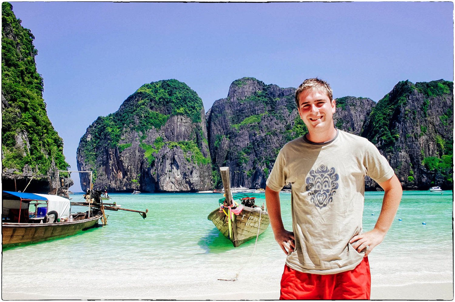 brianarthur's profile banner image