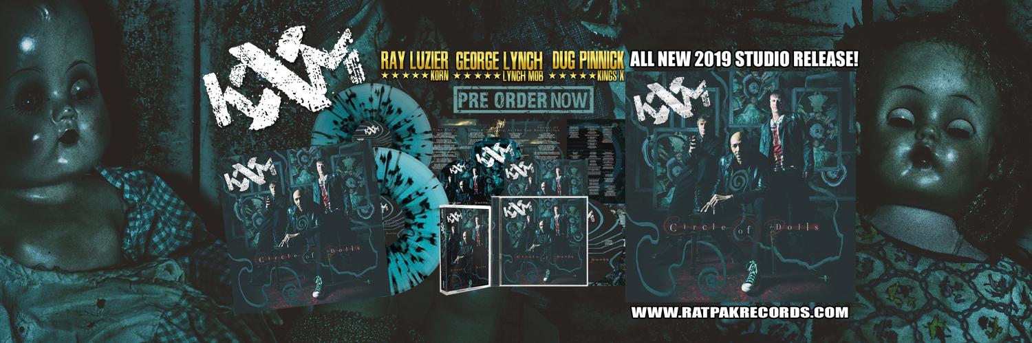 KXMofficial's profile banner image