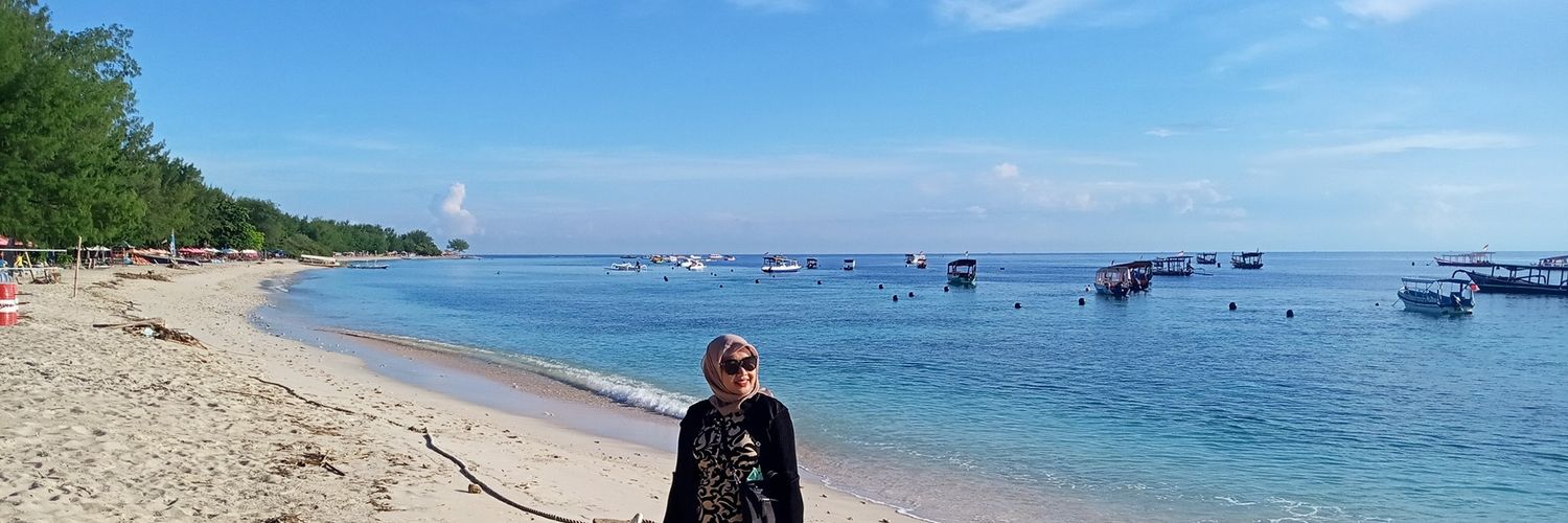 endinputri's profile banner image