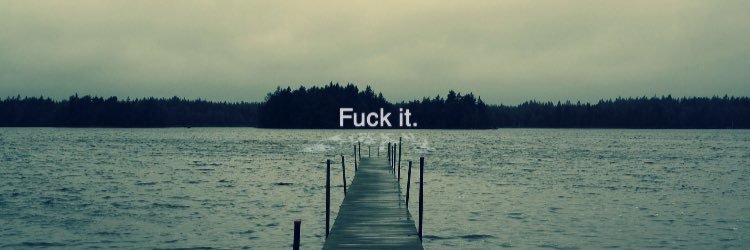 RaymondFishy's profile banner image