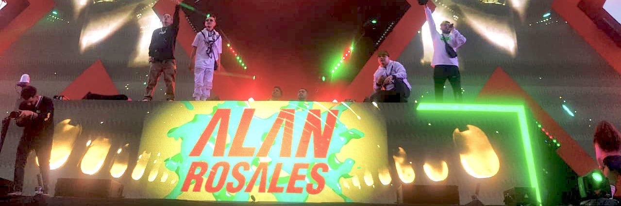 AlanRosalesMx's profile banner image