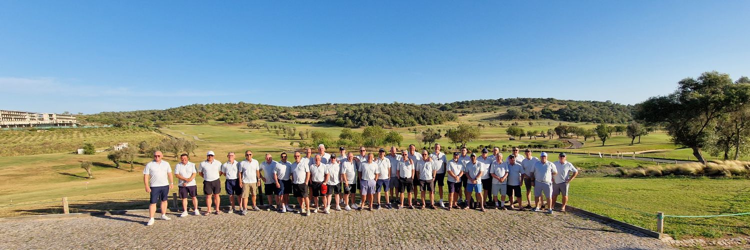 Findagolfbreak.com banner