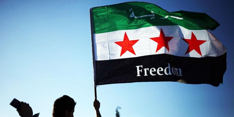 SyrianWS's profile banner image