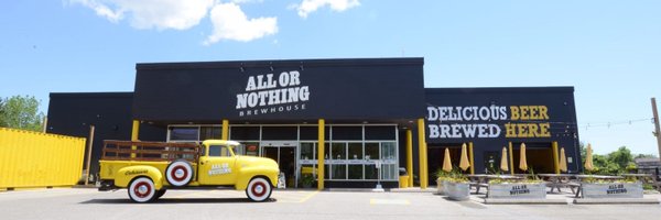 AllorNothingBH Profile Banner