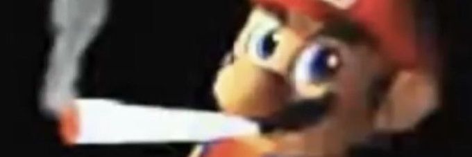 TheMariox12's profile banner image