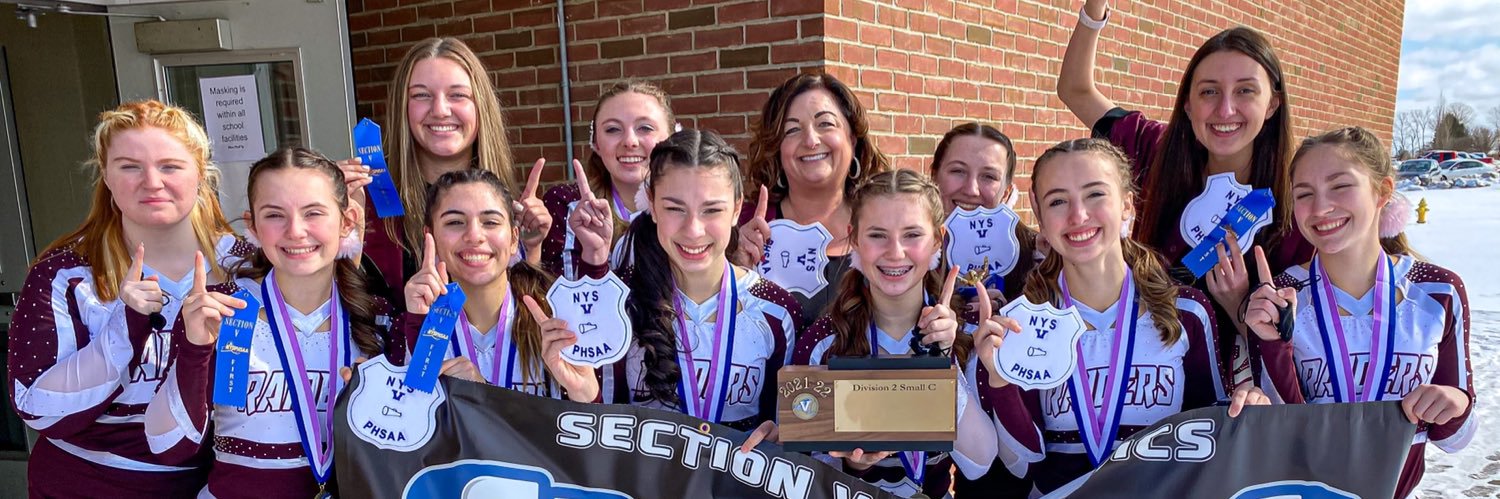 CalMumCheer's profile banner image