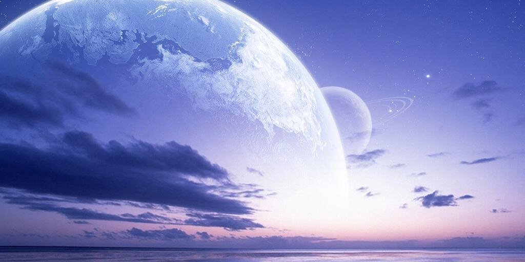 Paisajes Naturales banner