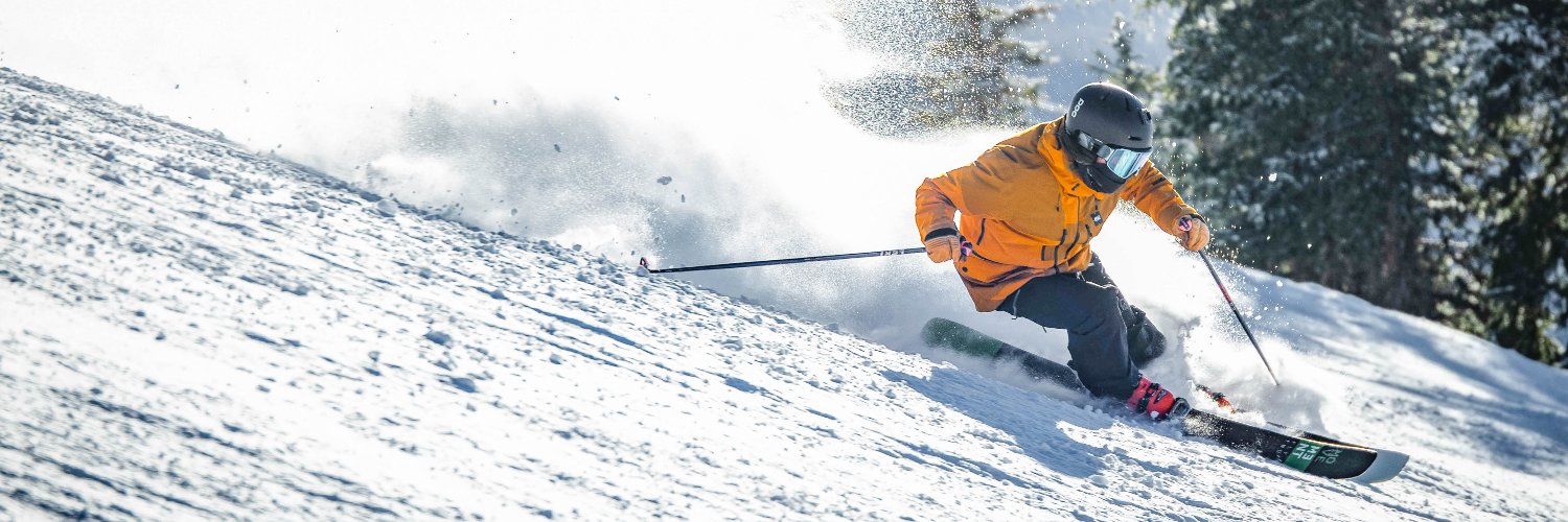 Gunnison Crested Butte banner