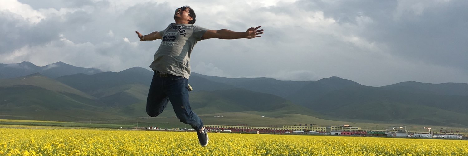 smnkamil's profile banner image