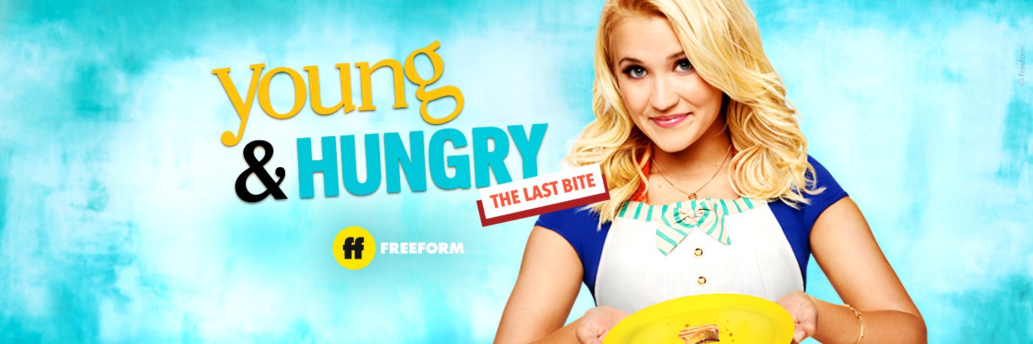 YoungandHungry's profile banner image