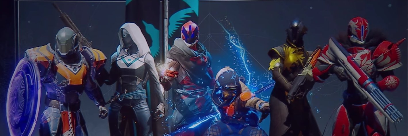 Destinykdub's profile banner image