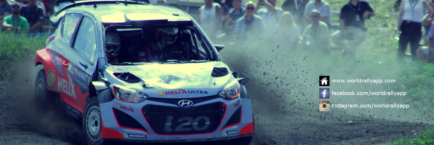 worldrallyapp's profile banner image