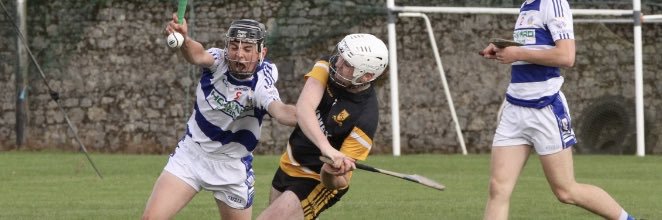 Ben O Connor banner