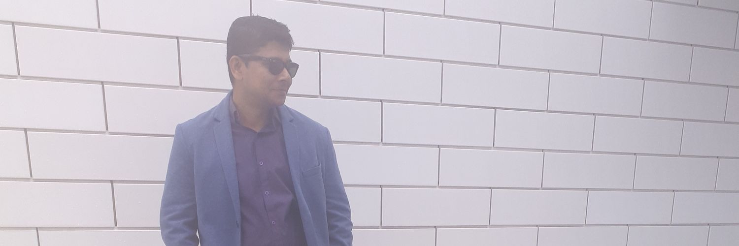imraaj24's profile banner image
