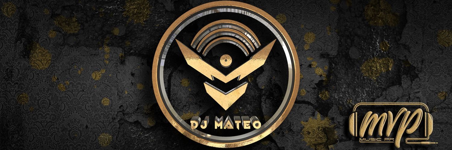 DjMateoPR's profile banner image