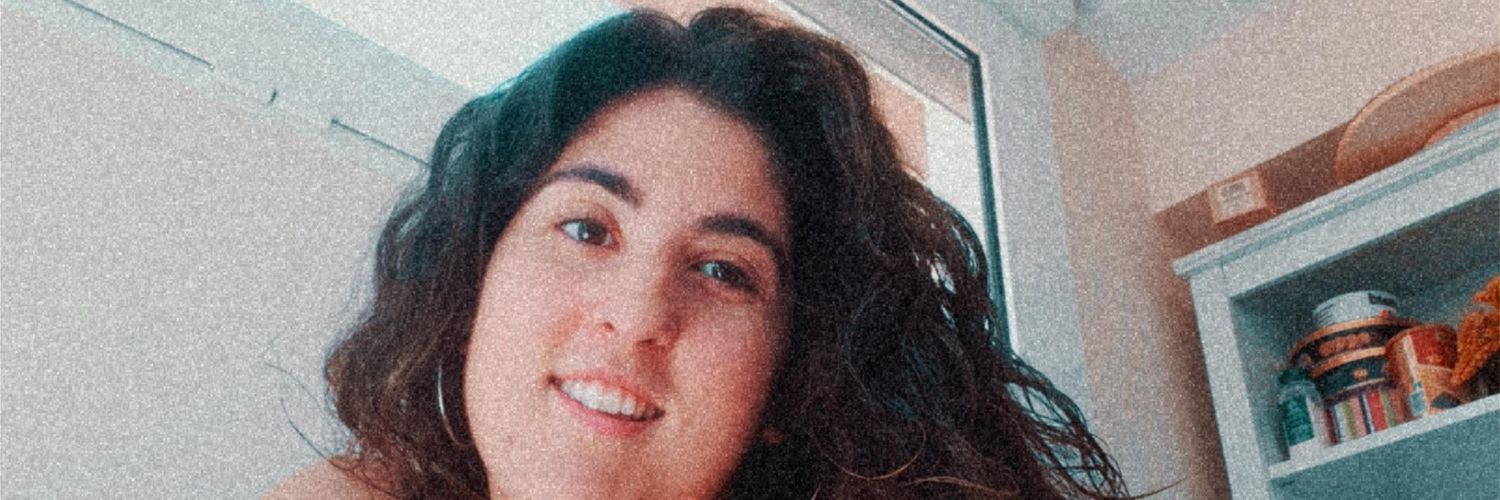 MariaBernabeu's profile banner image
