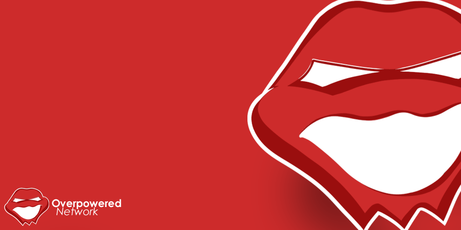 OverpoweredYT's profile banner image