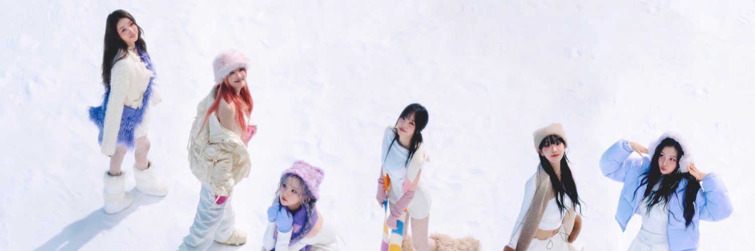 OT6GodFRIEND's profile banner image