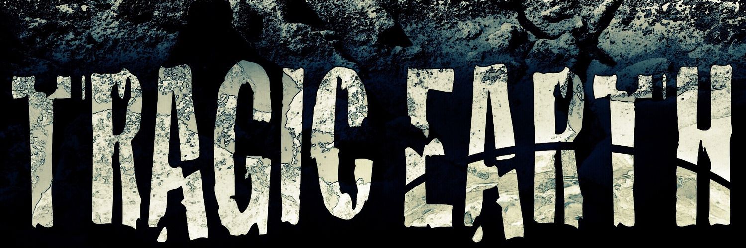 TRAGICEARTHCREW's profile banner image