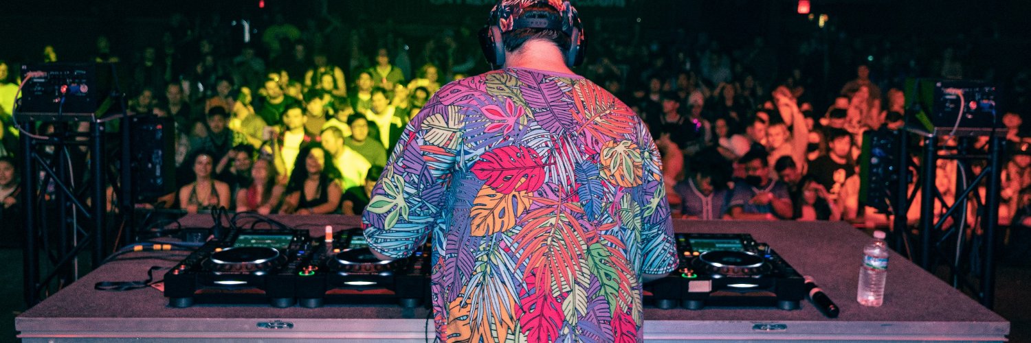 BEATCORE_Music's profile banner image