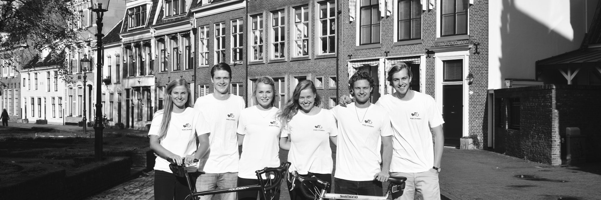 Heart to Handle banner