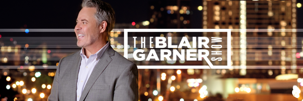 Blair Garner banner