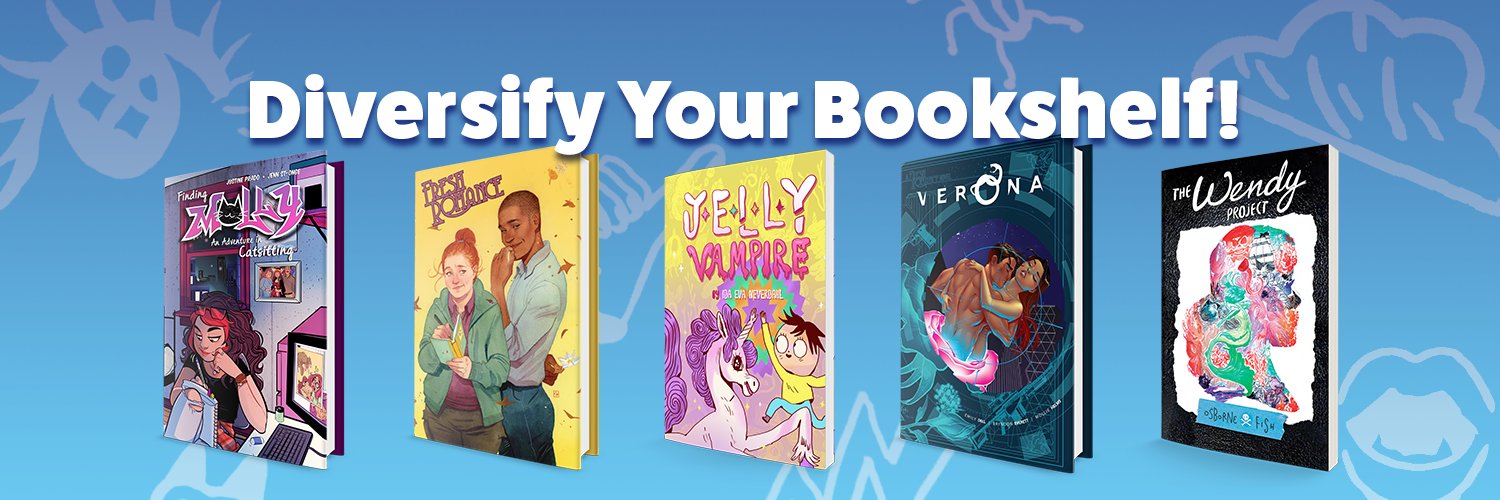 EmetComics's profile banner image