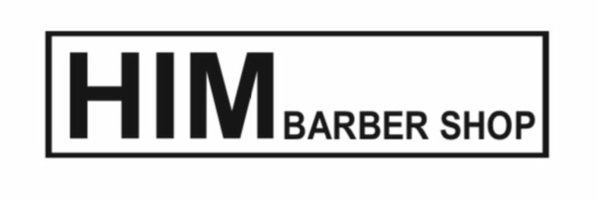 HIM Barber Shop Profile Banner