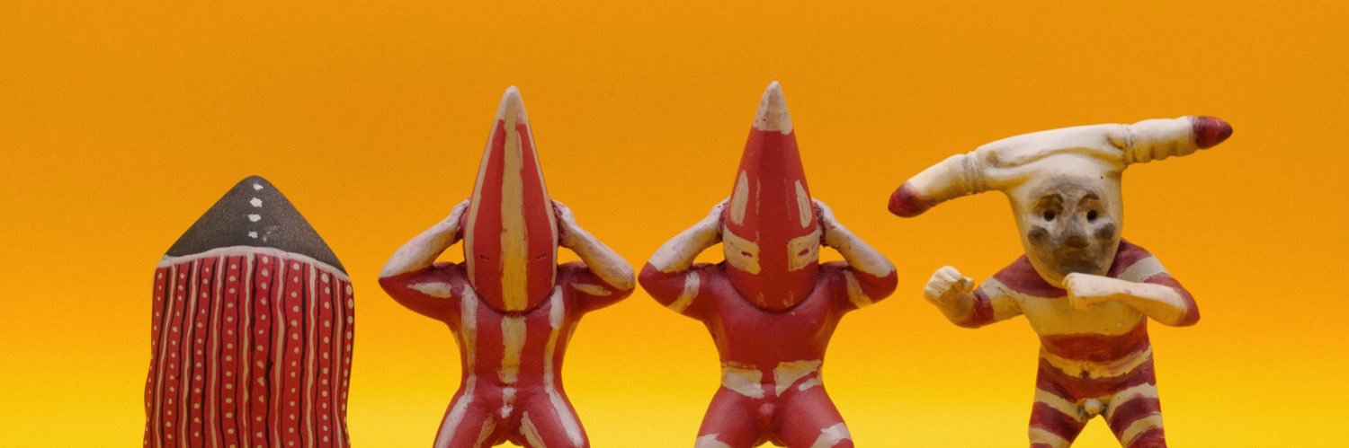 analogtarou's profile banner image