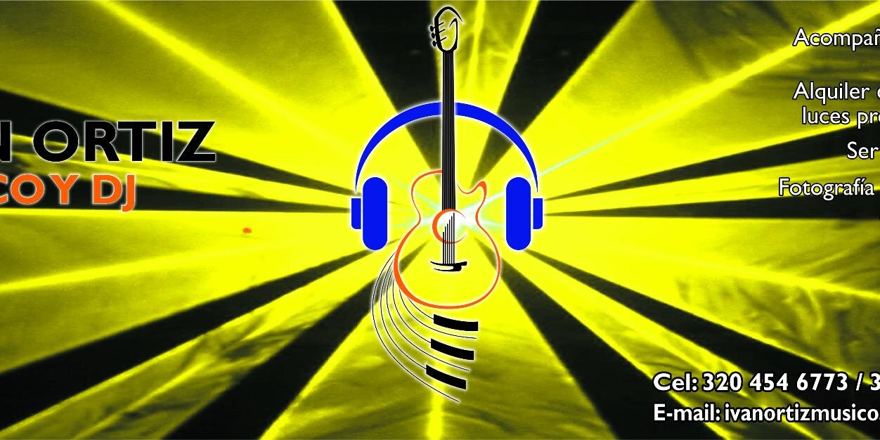 IvanMusico_Dj's profile banner image
