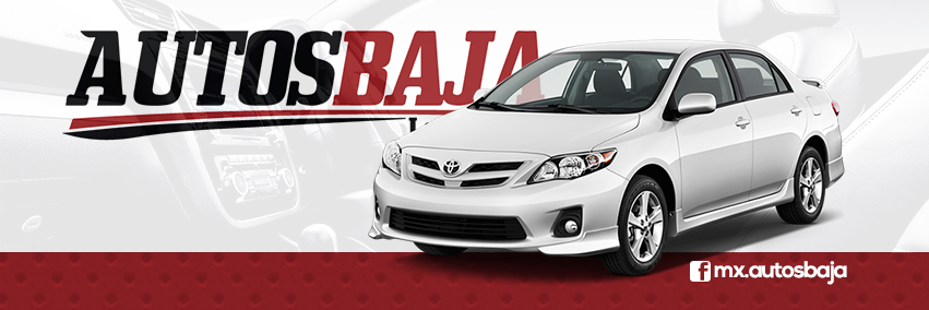 AutosBaja's profile banner image