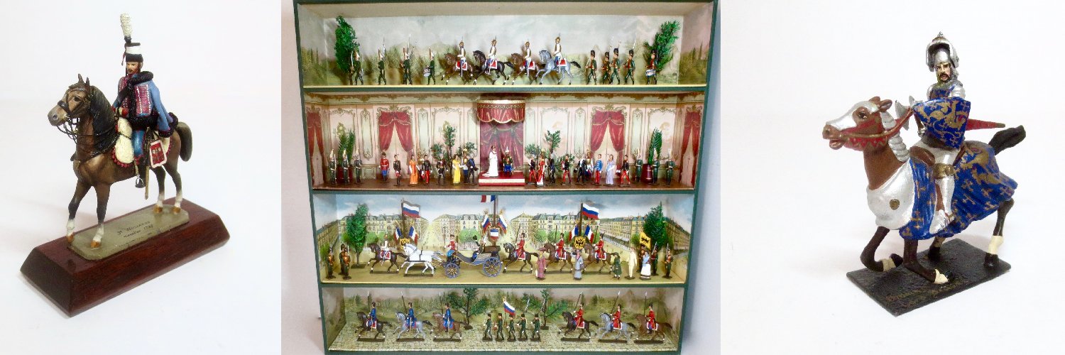OldToySoldier's profile banner image