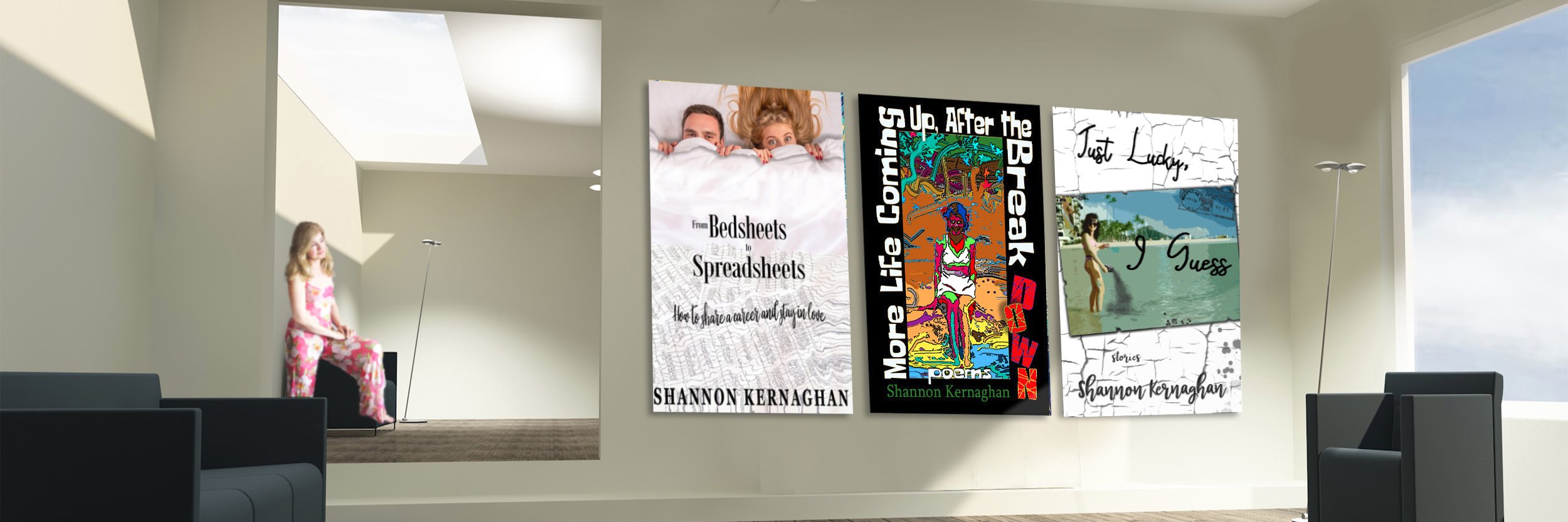 Shannon Kernaghan banner