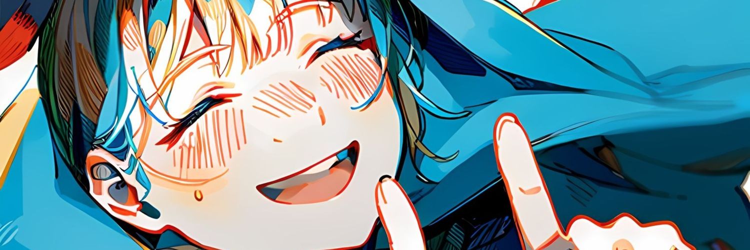 sinobu0416's profile banner image