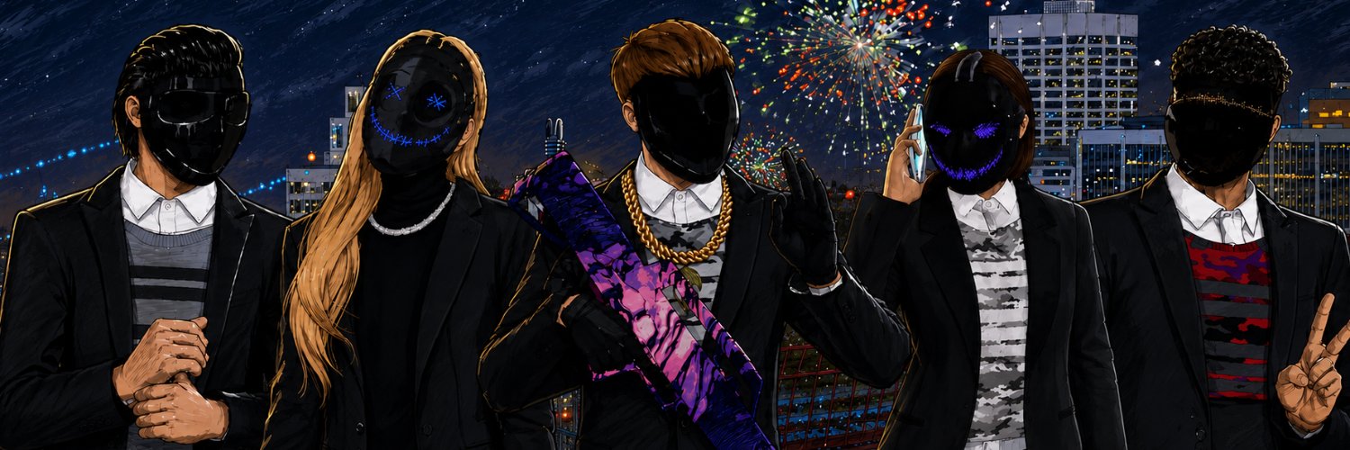 Xpiredsc's profile banner image