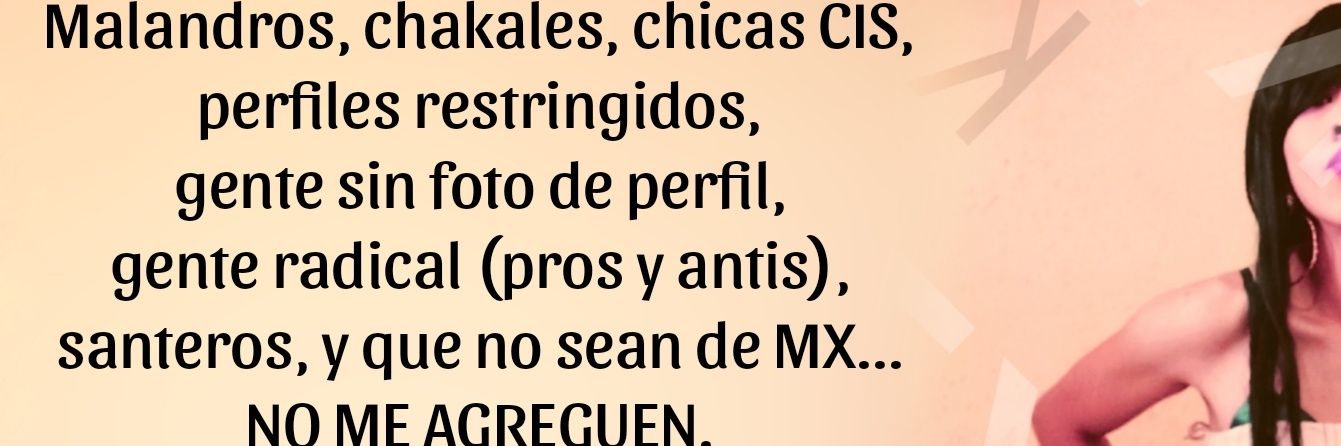 Karen Geisha 💖 banner