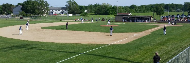 PTHSbaseball's profile banner image