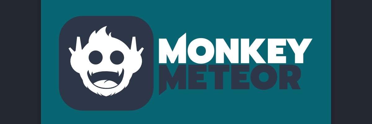 monkey_meteor's profile banner image