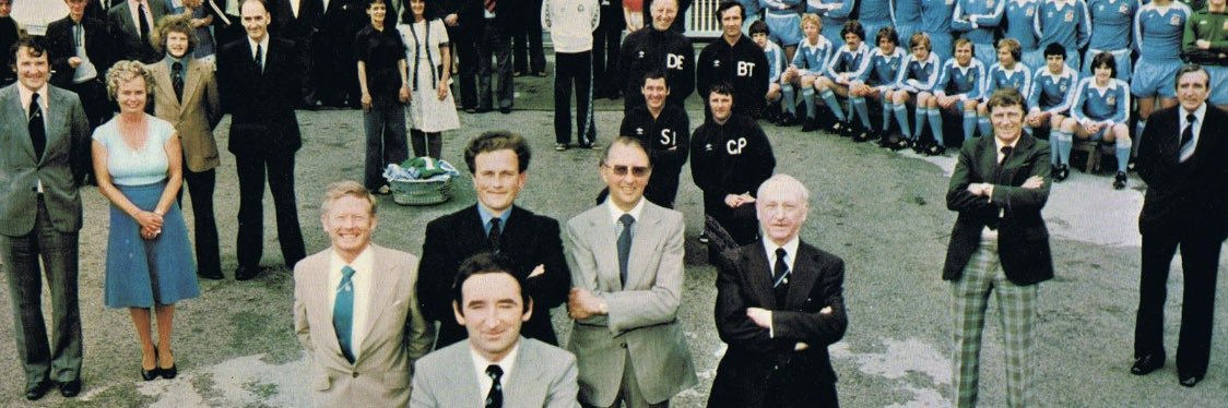 coppockp's profile banner image