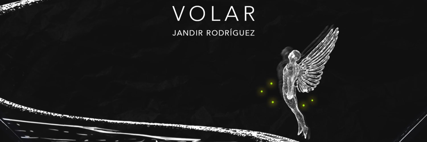 Jandir Rodríguez banner