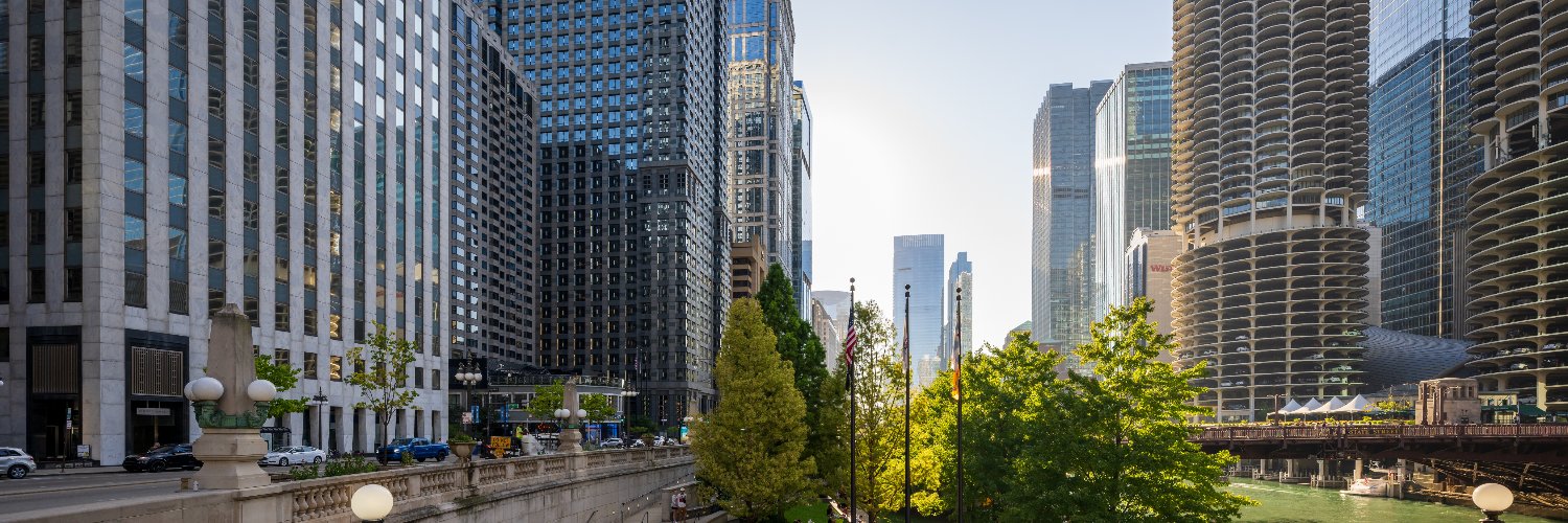 Chicago Department of Procurement Services (DPS) banner