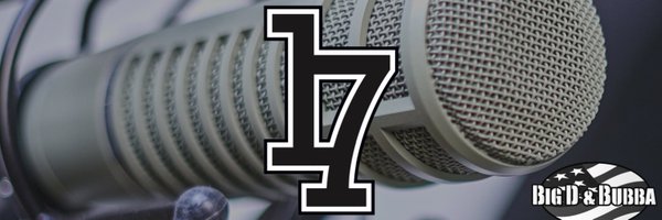 bigdandbubba Profile Banner