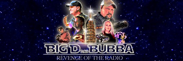 bigdandbubba Profile Banner