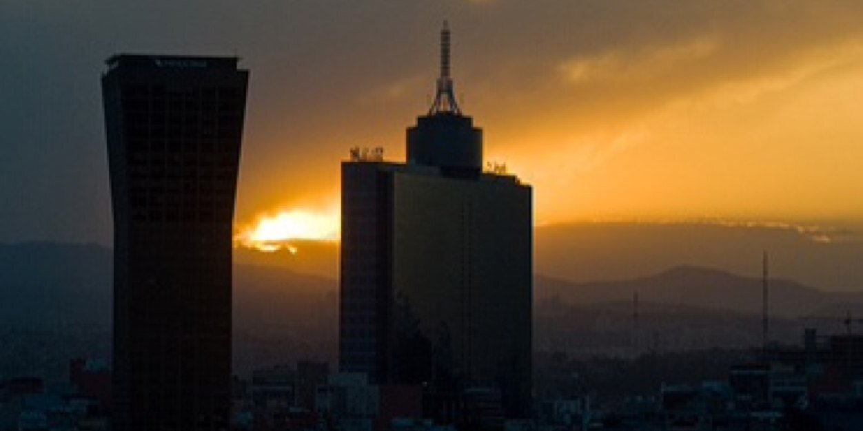 Vecinos Benito Juárez banner
